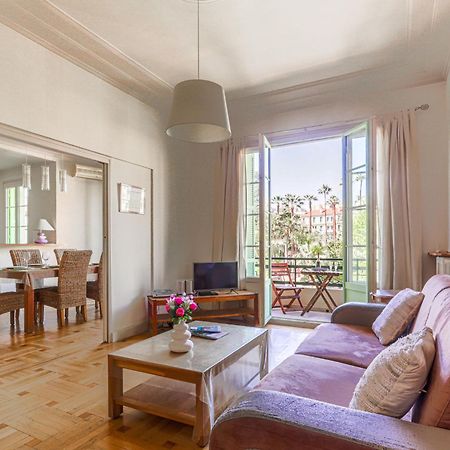 Apartment Le Victor Hugo By Interhome Nizza Exterior foto