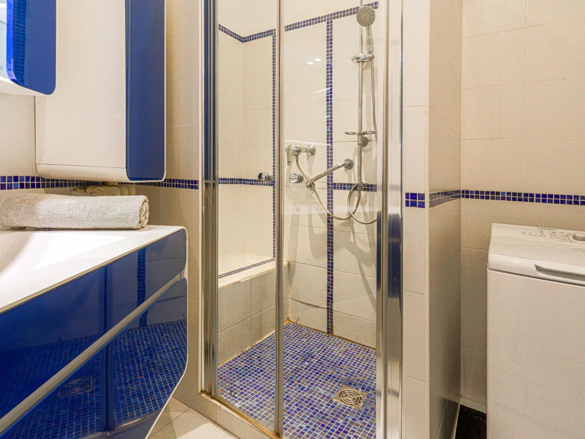 Apartment Le Victor Hugo By Interhome Nizza Exterior foto
