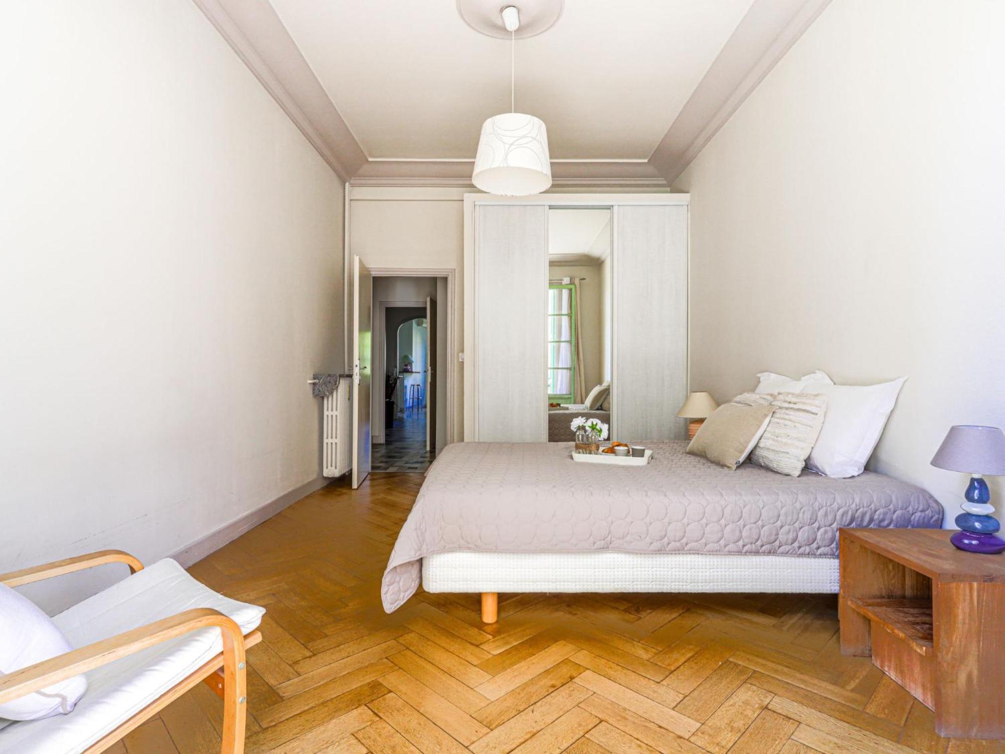 Apartment Le Victor Hugo By Interhome Nizza Exterior foto