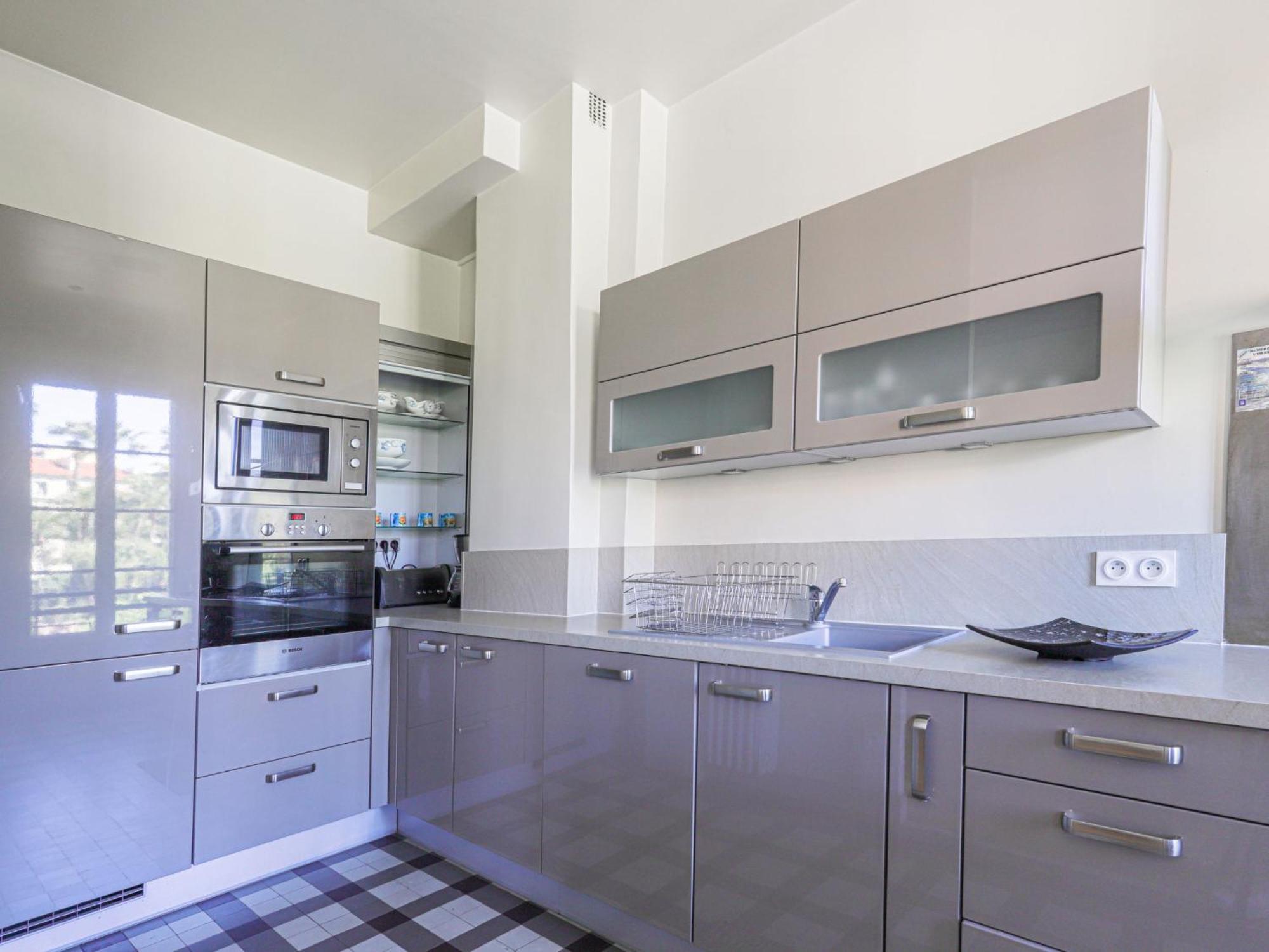Apartment Le Victor Hugo By Interhome Nizza Exterior foto