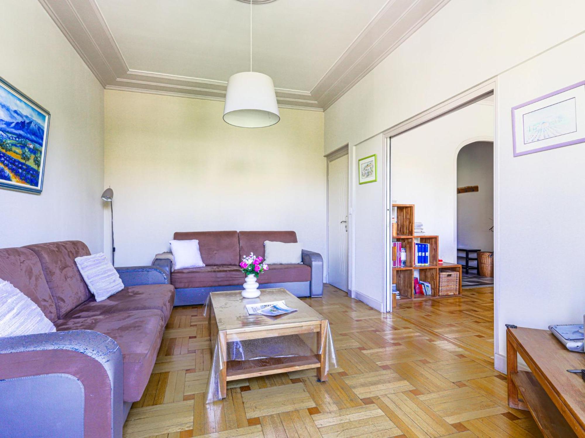 Apartment Le Victor Hugo By Interhome Nizza Exterior foto