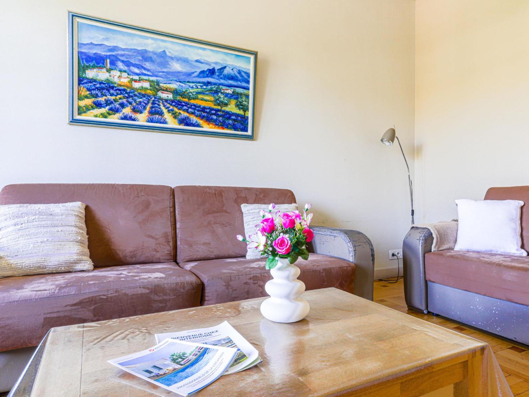 Apartment Le Victor Hugo By Interhome Nizza Exterior foto