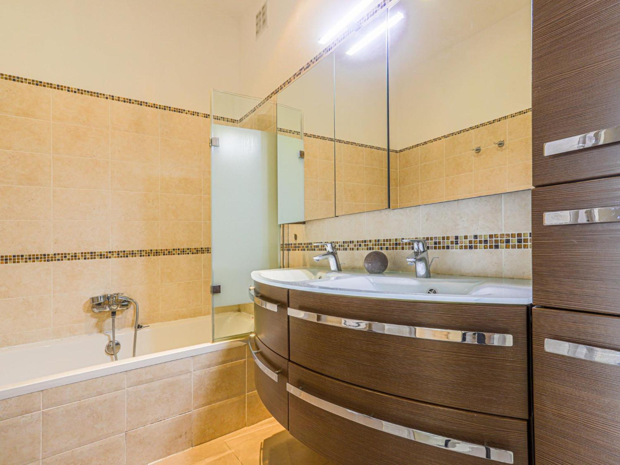 Apartment Le Victor Hugo By Interhome Nizza Exterior foto
